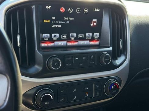 Used 2016 GMC Canyon SLE w/ SLE Convenience Package image 15