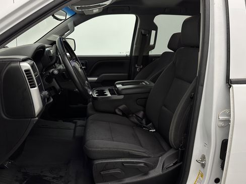 Used 2017 Chevrolet Silverado 1500 LT w/ Trailering Package RWD image 12