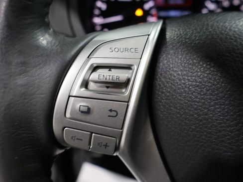 Used 2017 Nissan Altima 2.5 SL w/ 2.5 Technology Package image 36