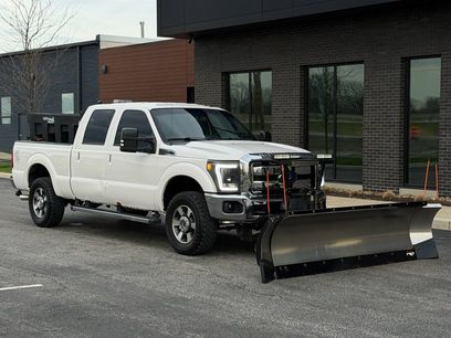 Used 2013 Ford F250 Lariat w/ Lariat Interior Pkg