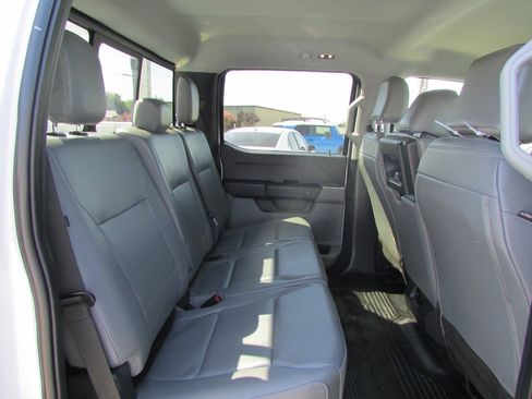 Used 2023 Ford F350 XL w/ XL Chrome Package RWD image 31