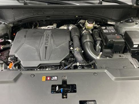 New 2026 Hyundai Santa Fe XRT AWD/4WD image 29