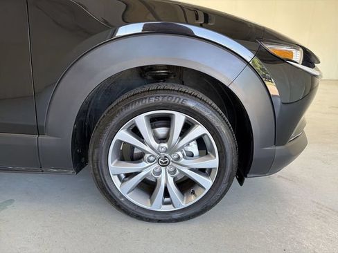 Certified 2023 MAZDA CX-30 AWD 2.5 S w/ Preferred Package image 14