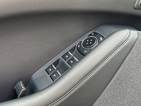 New 2025 Ford Mustang Mach-E Premium image 23