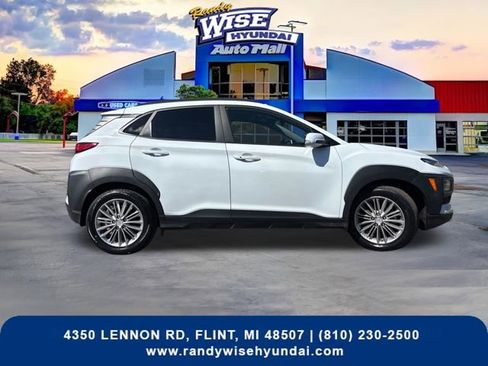Used 2020 Hyundai Kona SEL Plus FWD image 7