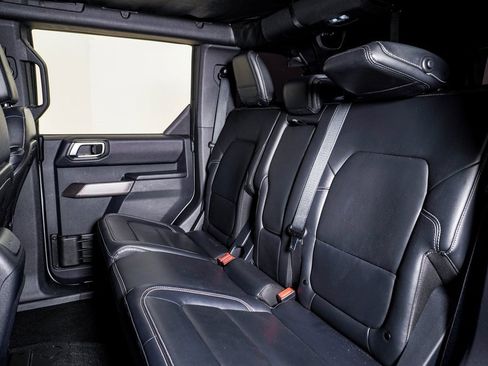 Used 2021 Ford Bronco First Edition image 20