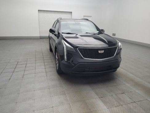 Used 2019 Cadillac XT4 Sport w/ Driver Awareness Package FWD image 13