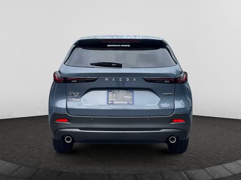 New 2026 MAZDA CX-5 Select AWD/4WD image 4