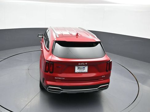 Certified 2023 Kia Sorento EX AWD/4WD image 41