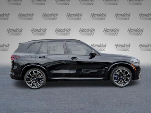New 2026 BMW X5 M Competition w/ Executive Package AWD/4WD image 6