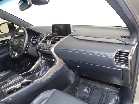 Used 2020 Lexus NX 300 F Sport image 47