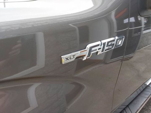 Used 2013 Ford F150 XLT w/ Luxury Equipment Group AWD/4WD image 13