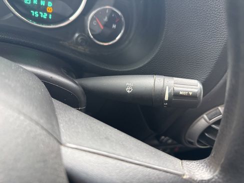 Used 2013 Jeep Wrangler Unlimited Sport image 22