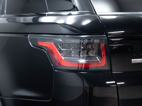 Used 2019 Land Rover Range Rover Sport Autobiography AWD/4WD image 79