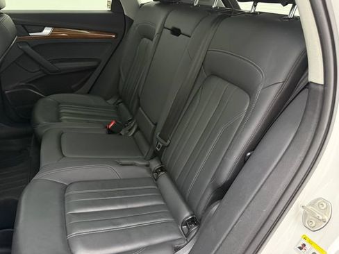 Used 2023 Audi Q5 2.0T Premium Plus AWD/4WD image 35