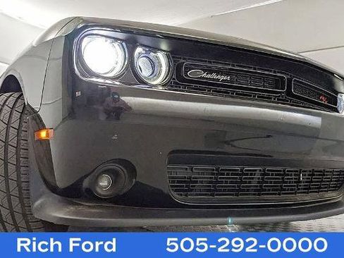 Used 2022 Dodge Challenger R/T Scat Pack w/ 1320 Plus Group RWD image 22