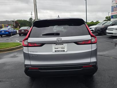 Used 2023 Honda CR-V EX-L