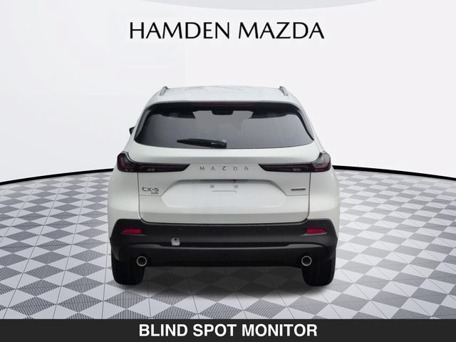 New 2026 MAZDA CX-5 Preferred AWD/4WD image 5