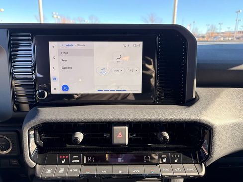 Used 2025 Toyota Land Cruiser 1958 image 19