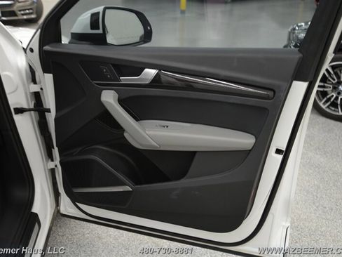 Used 2018 Audi Q5 2.0T w/ Premium Plus Package image 39