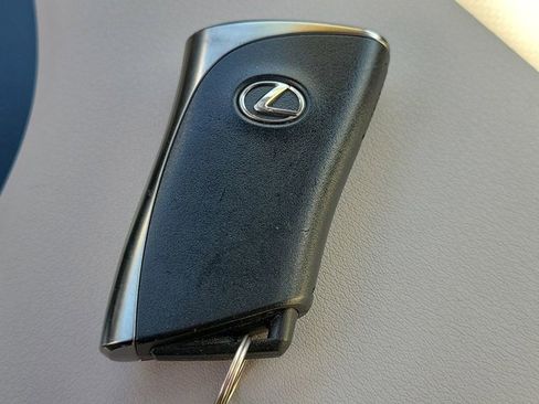 Used 2023 Lexus UX 250h FWD w/ Premium Package image 35