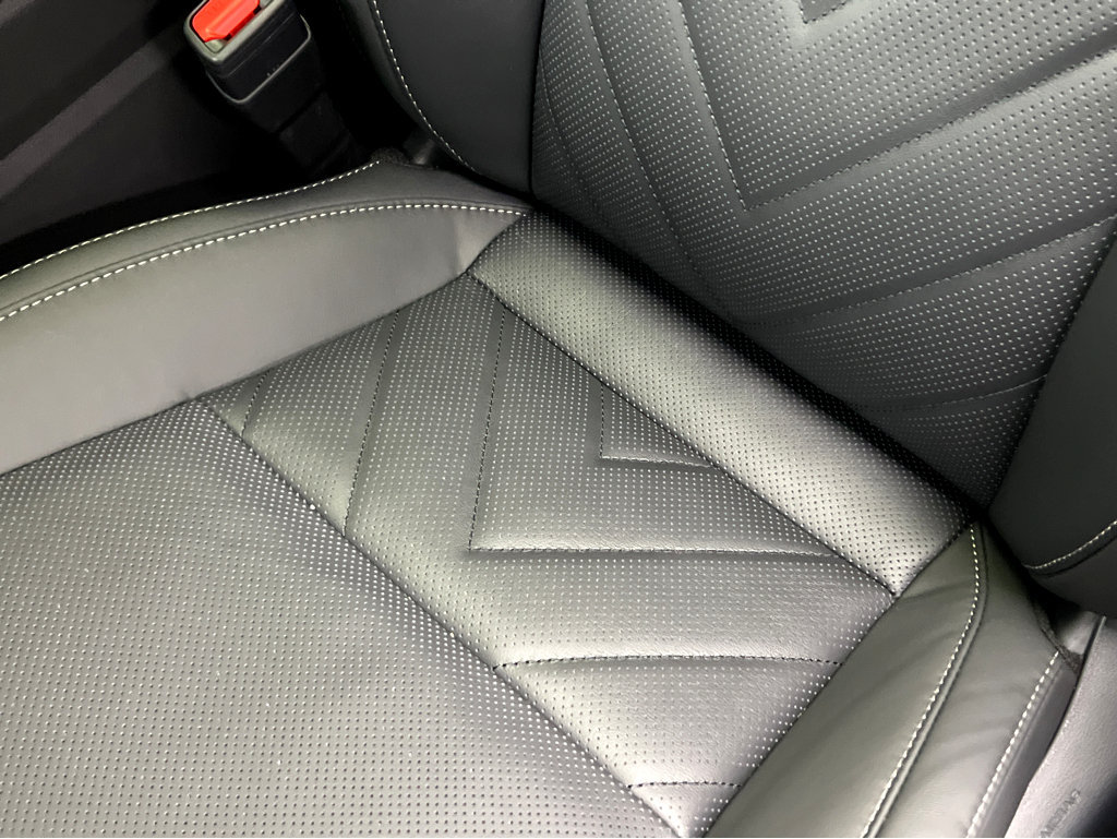 New 2026 Lexus NX 350 AWD w/ Accessory Package (K3) image 41