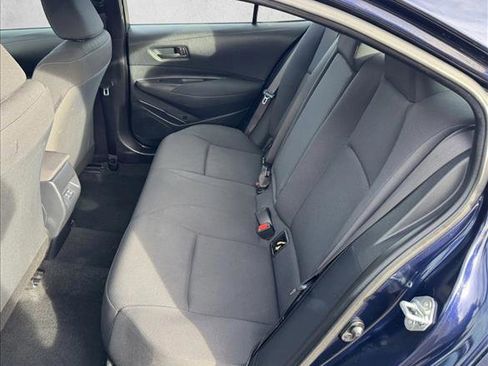 Used 2024 Toyota Corolla LE image 16
