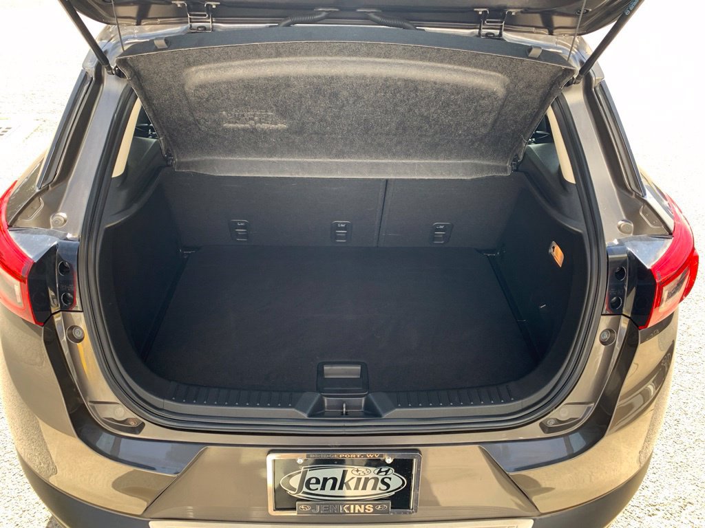 Used 2019 MAZDA CX-3 Sport AWD/4WD image 14