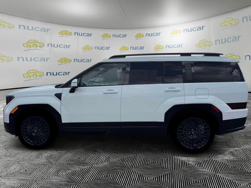 New 2026 Hyundai Santa Fe Calligraphy image 3