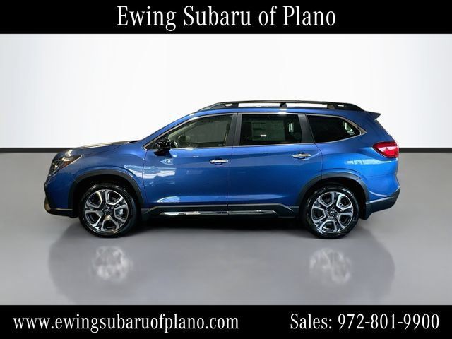 Used 2027 Subaru Ascent Touring AWD/4WD image 4