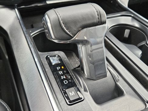 Certified 2025 Ford F150 Platinum AWD/4WD image 27
