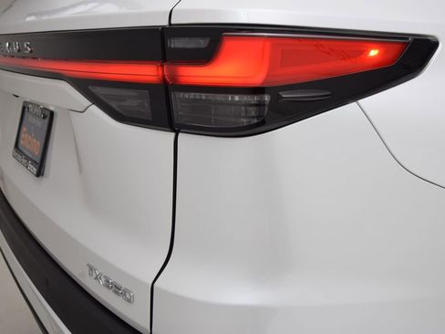 Used 2025 Lexus TX 350 FWD w/ Convenience Package image 14