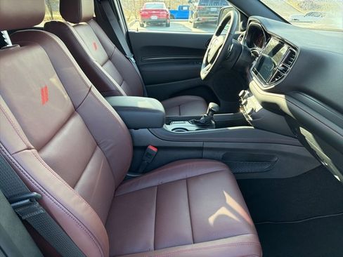New 2026 Dodge Durango GT image 28
