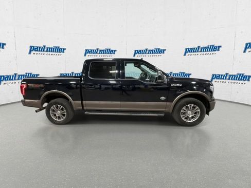 Used 2018 Ford F150 King Ranch image 12
