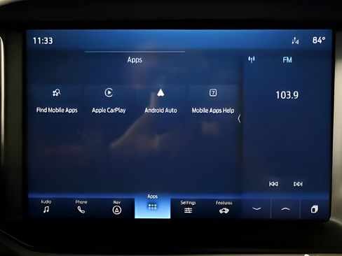 Used 2021 Ford Bronco Badlands AWD/4WD image 29