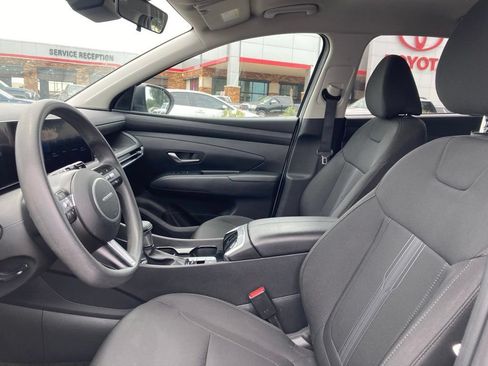 Used 2025 Hyundai Tucson SEL FWD image 10
