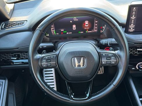 Used 2023 Honda Accord Sport image 28