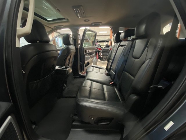 Used 2021 Kia Telluride EX AWD/4WD image 21