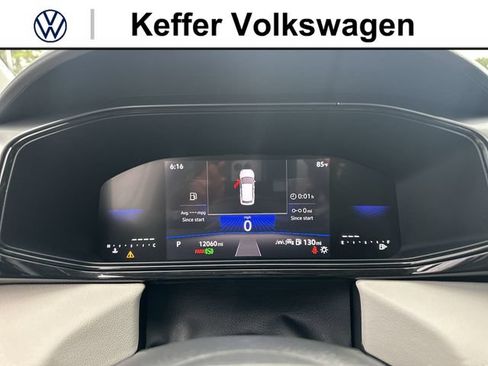 Used 2025 Volkswagen Taos S FWD image 19