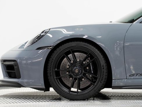 Used 2023 Porsche 911 Carrera GTS RWD image 10