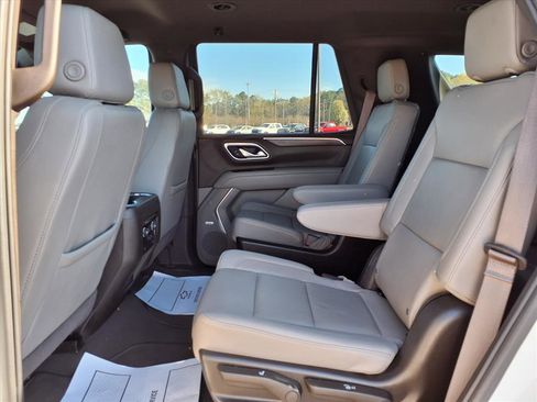 Used 2024 Chevrolet Tahoe LT image 26