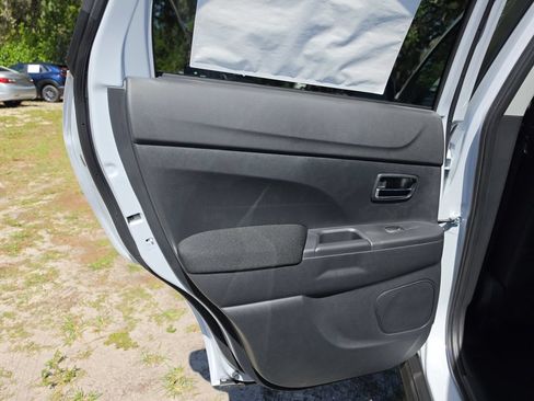 New 2026 Mitsubishi Outlander Sport AWD image 13