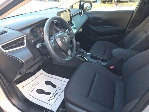 Certified 2024 Toyota Corolla LE image 6