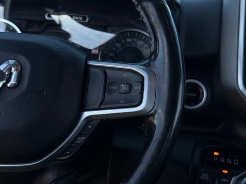 Used 2020 RAM 1500 Big Horn AWD/4WD image 7
