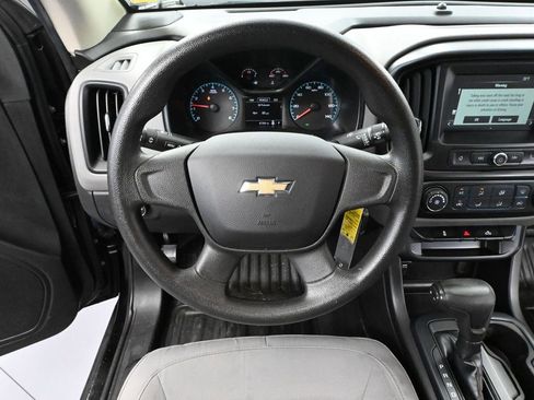Used 2018 Chevrolet Colorado W/T image 25