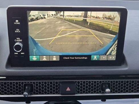 Used 2022 Honda Civic Sport Touring image 19