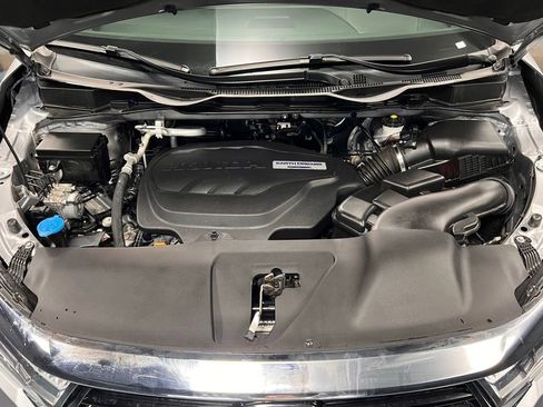 Used 2023 Honda Odyssey Touring image 24