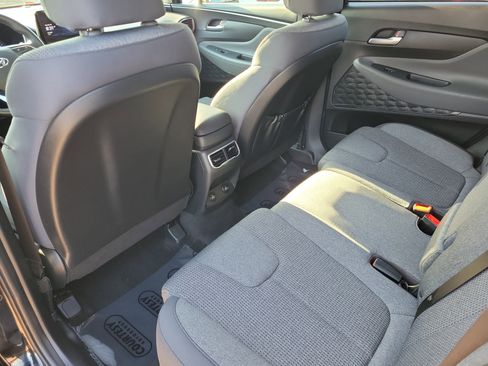 Used 2023 Hyundai Santa Fe SEL image 12