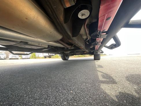 Used 2017 Chevrolet Silverado 1500 LT w/ All Star Edition image 42