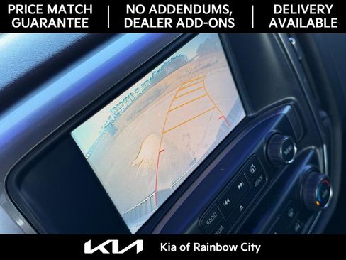 Used 2017 Chevrolet Silverado 2500 LT image 32